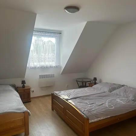 Apartment Cicha 6